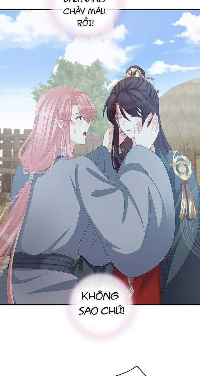 Kiều Phu Có Hỉ Chapter 27.1 - 18
