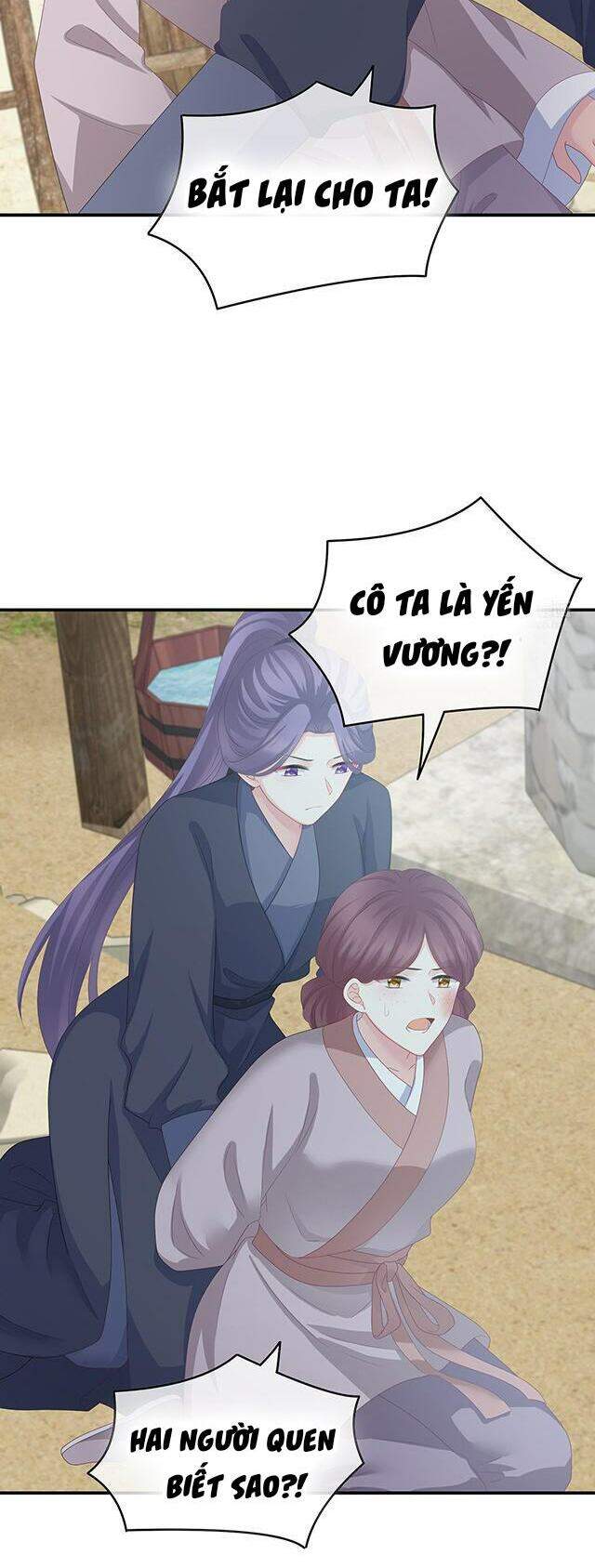 Kiều Phu Có Hỉ Chapter 27.1 - 20