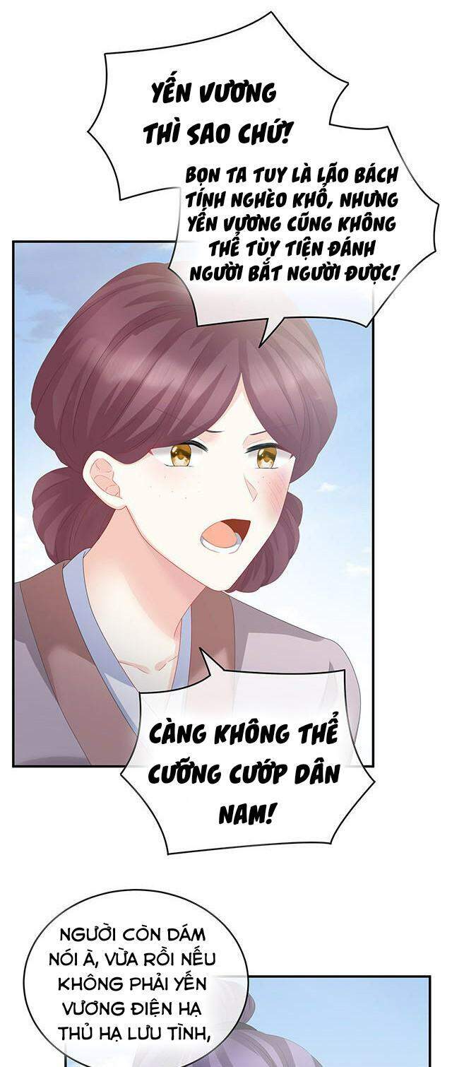 Kiều Phu Có Hỉ Chapter 27.1 - 21