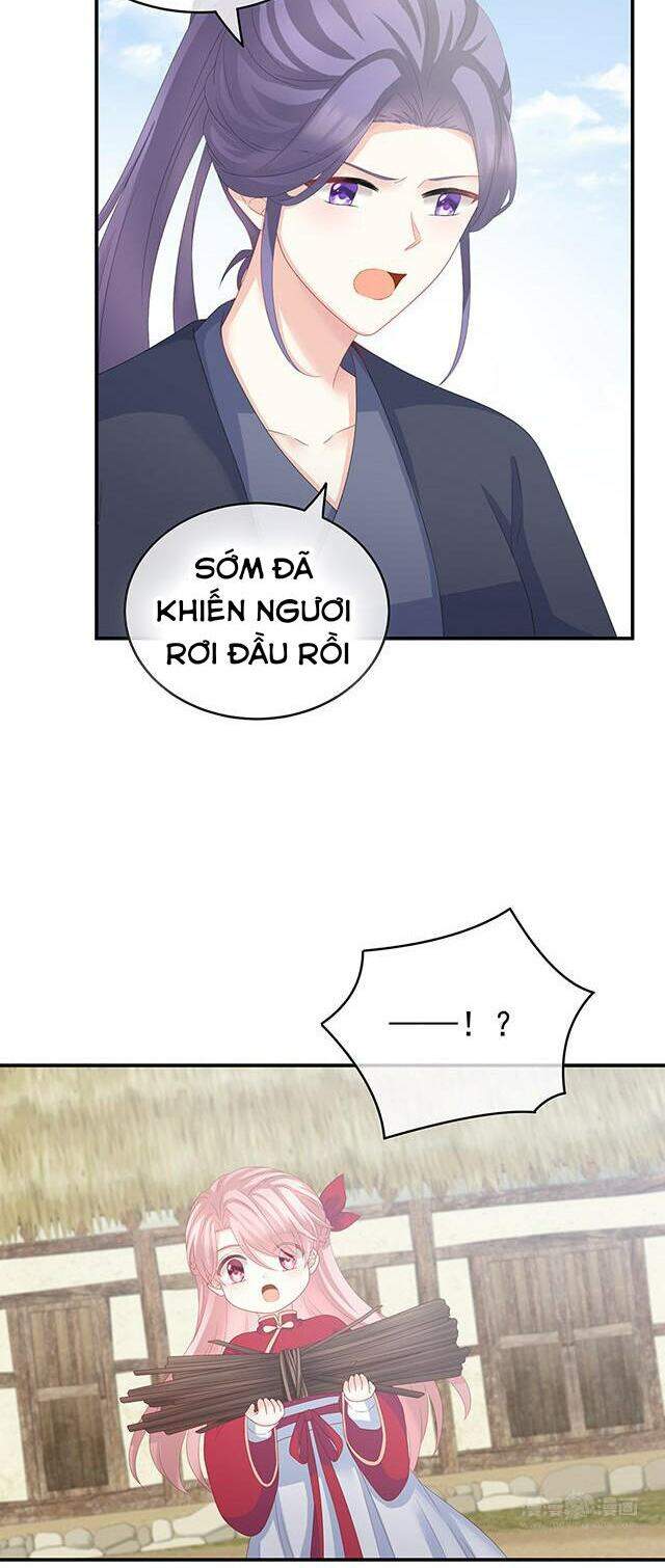 Kiều Phu Có Hỉ Chapter 27.1 - 22