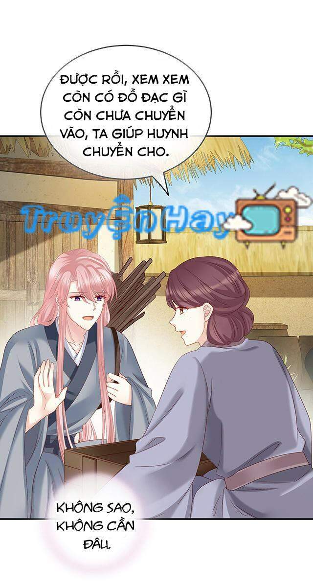 Kiều Phu Có Hỉ Chapter 27.1 - 4