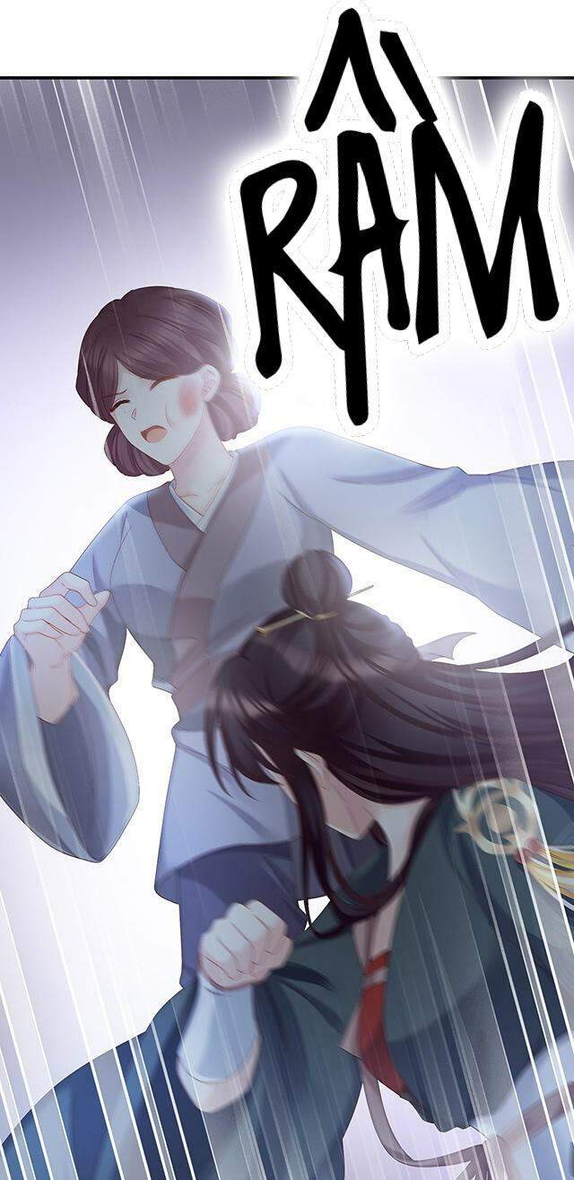 Kiều Phu Có Hỉ Chapter 27.1 - 7