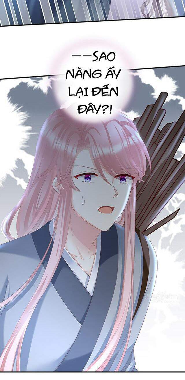Kiều Phu Có Hỉ Chapter 27.1 - 8
