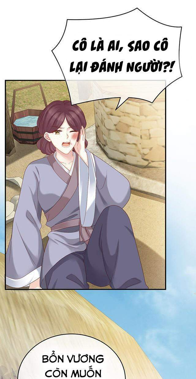 Kiều Phu Có Hỉ Chapter 27.1 - 9