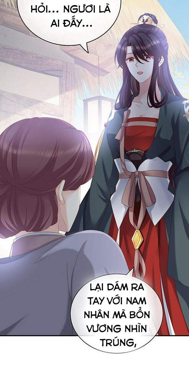 Kiều Phu Có Hỉ Chapter 27.1 - 10