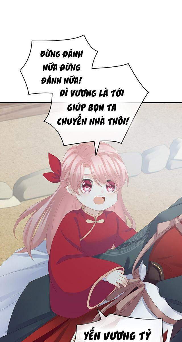 Kiều Phu Có Hỉ Chapter 27.2 - 1