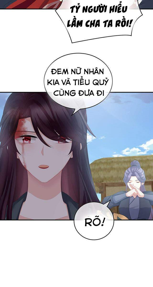 Kiều Phu Có Hỉ Chapter 27.2 - 2