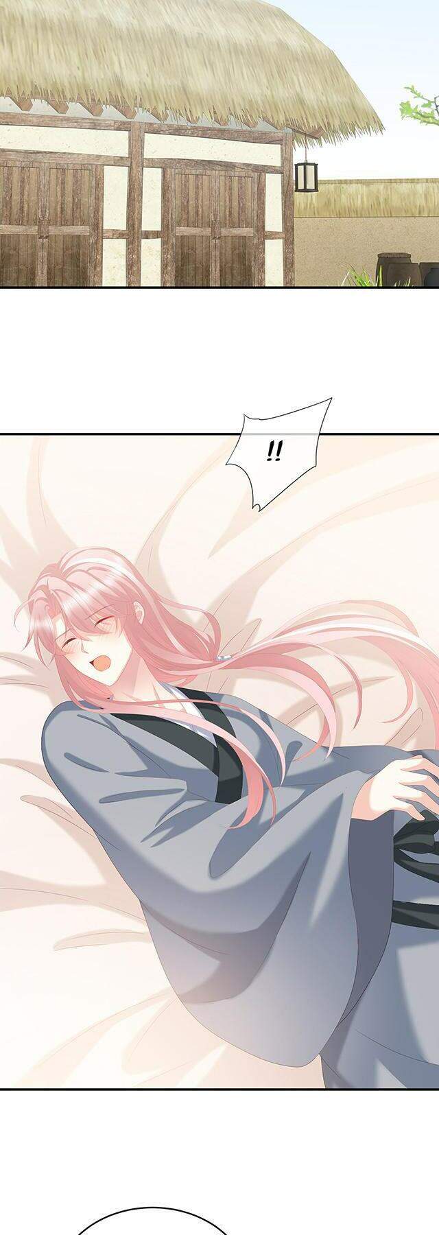 Kiều Phu Có Hỉ Chapter 27.2 - 4