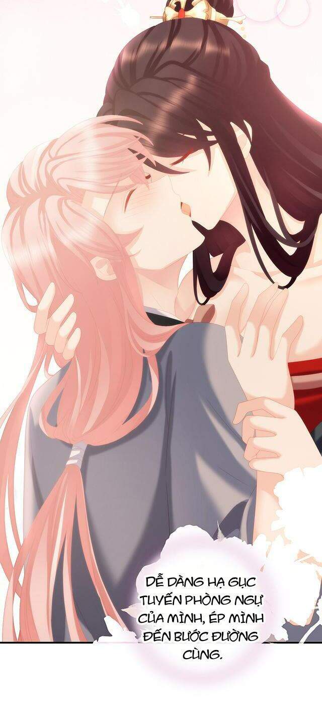 Kiều Phu Có Hỉ Chapter 27.2 - 9