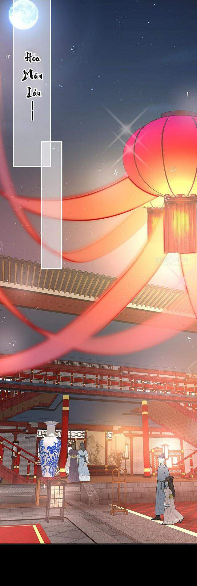 Kiều Phu Có Hỉ Chapter 30.1 - 11