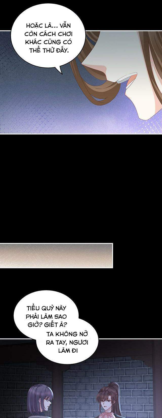 Kiều Phu Có Hỉ Chapter 30.1 - 14