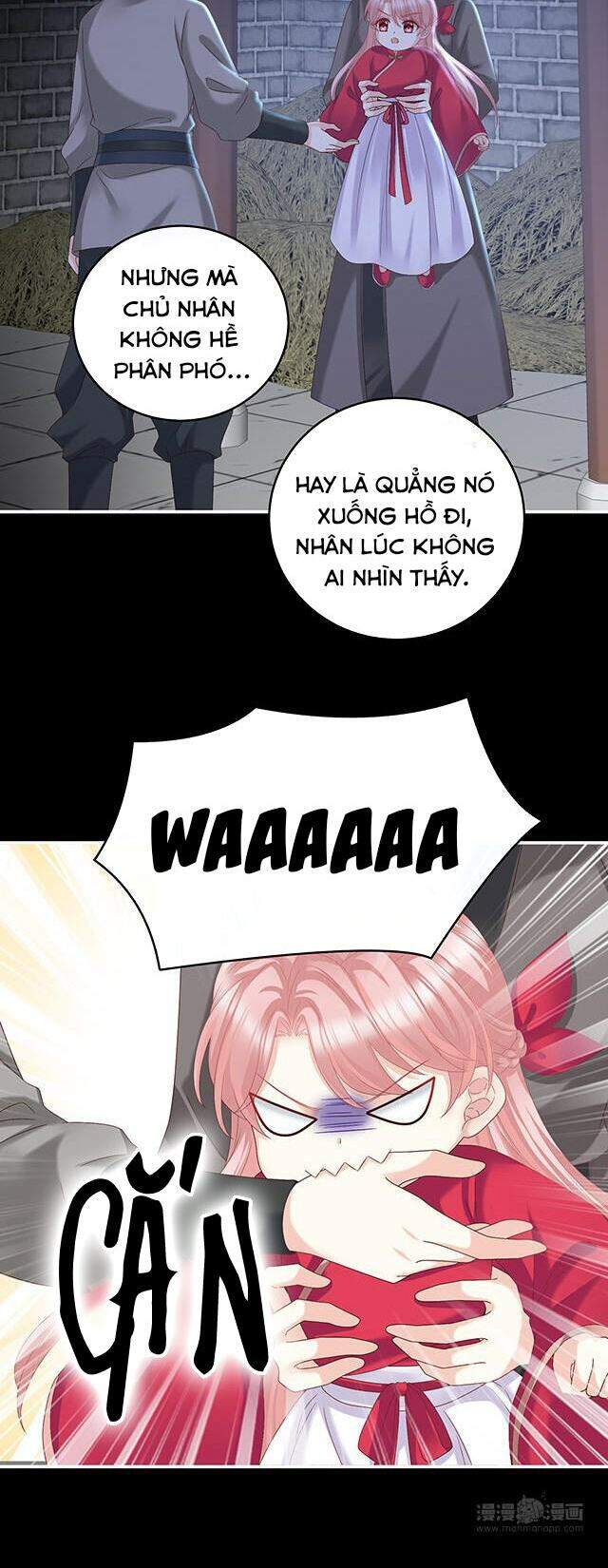 Kiều Phu Có Hỉ Chapter 30.1 - 15