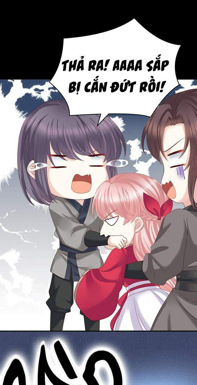 Kiều Phu Có Hỉ Chapter 30.1 - 16