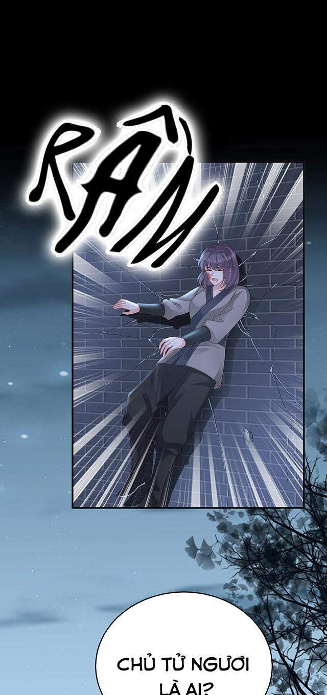 Kiều Phu Có Hỉ Chapter 30.1 - 18