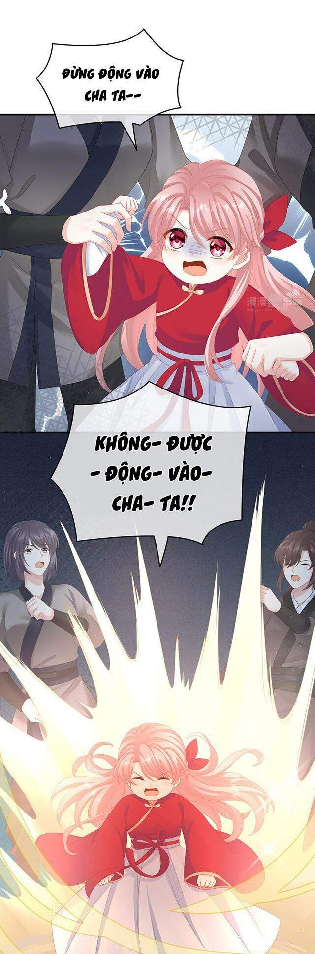 Kiều Phu Có Hỉ Chapter 30.1 - 4
