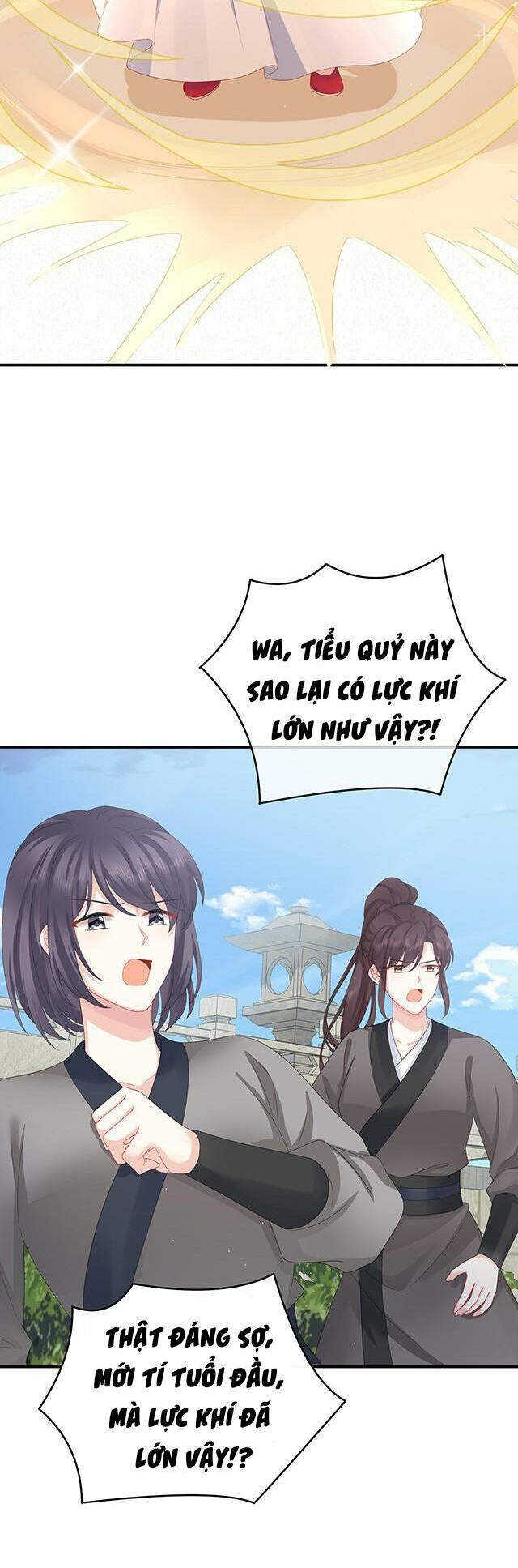 Kiều Phu Có Hỉ Chapter 30.1 - 5
