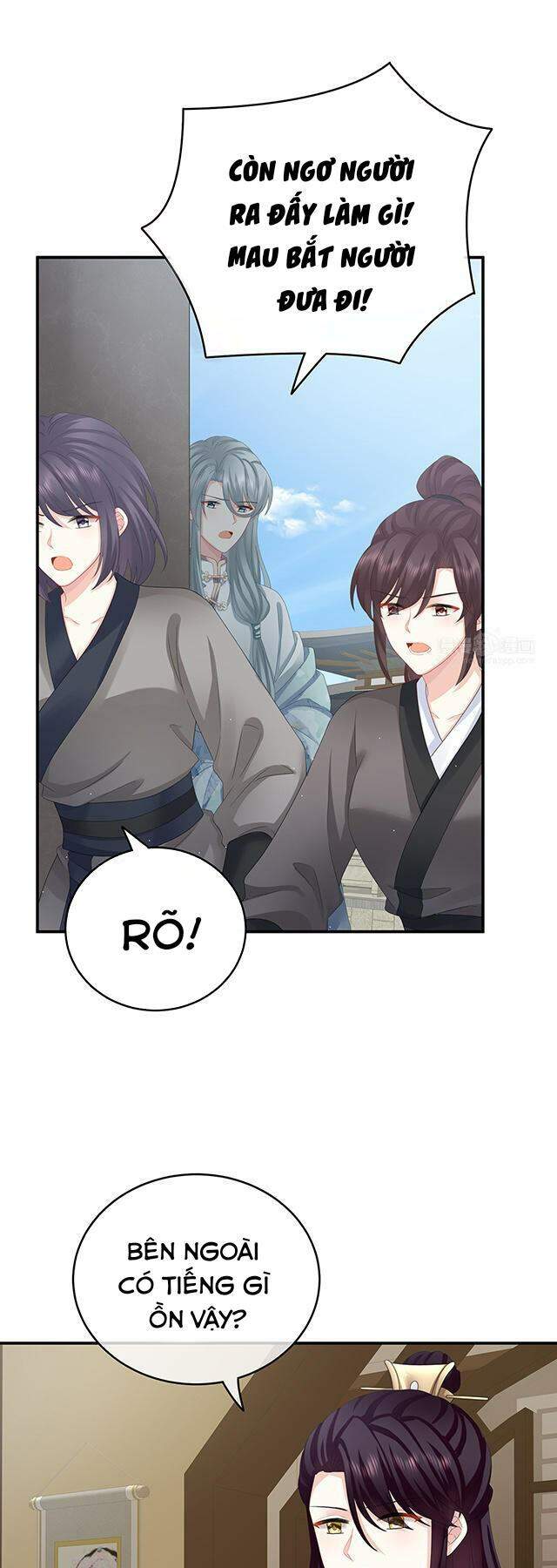 Kiều Phu Có Hỉ Chapter 30.1 - 6