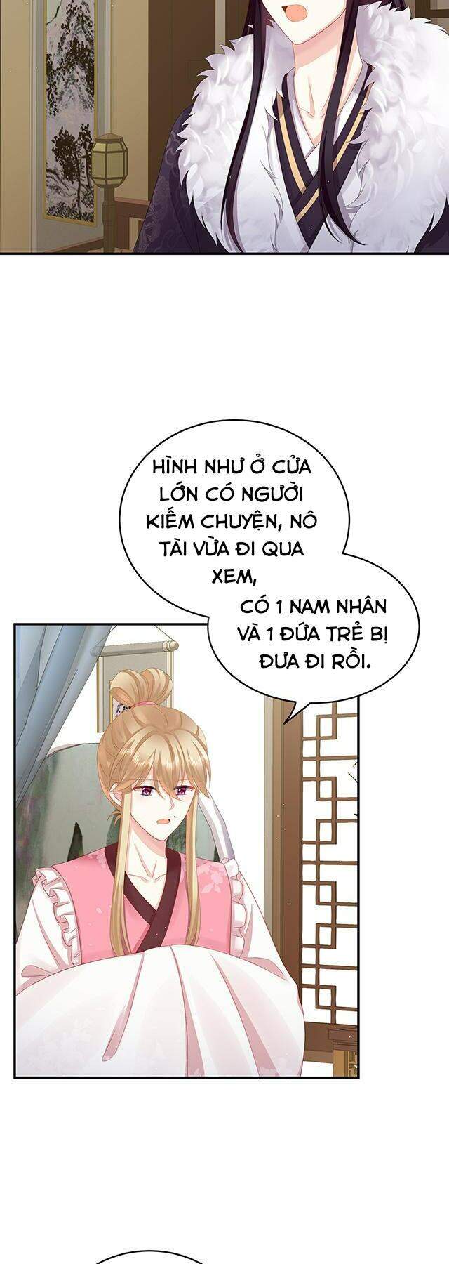 Kiều Phu Có Hỉ Chapter 30.1 - 7