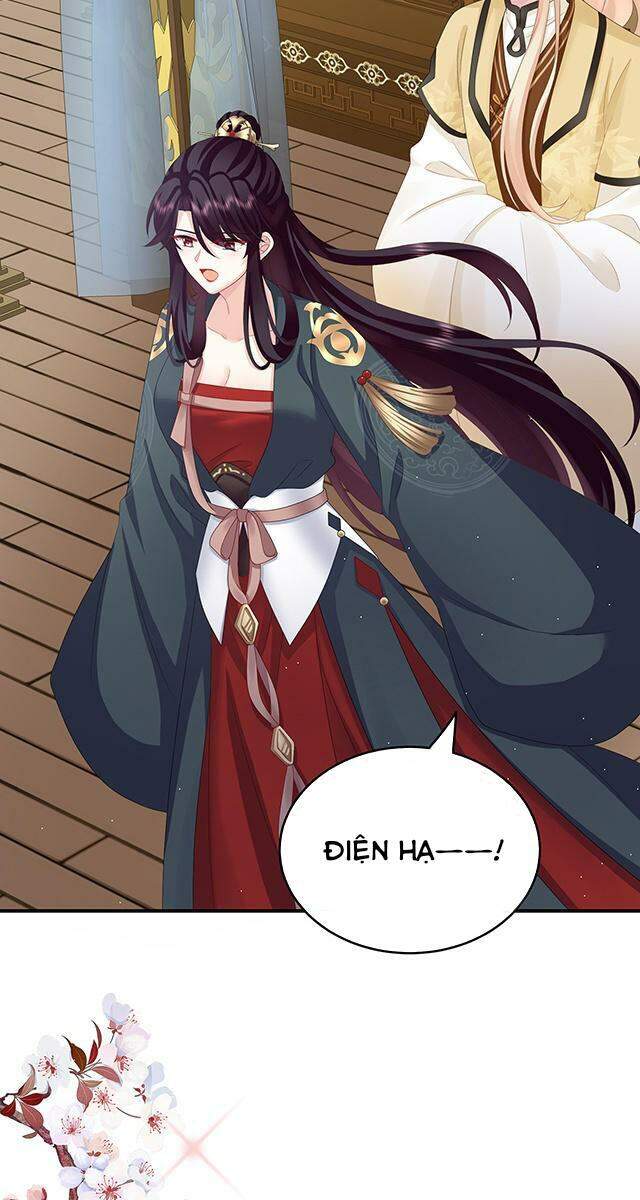 Kiều Phu Có Hỉ Chapter 30.1 - 9