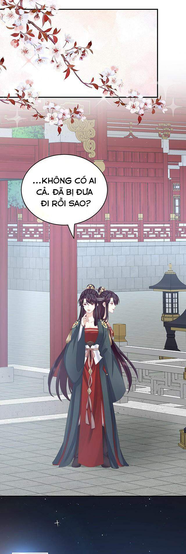 Kiều Phu Có Hỉ Chapter 30.1 - 10