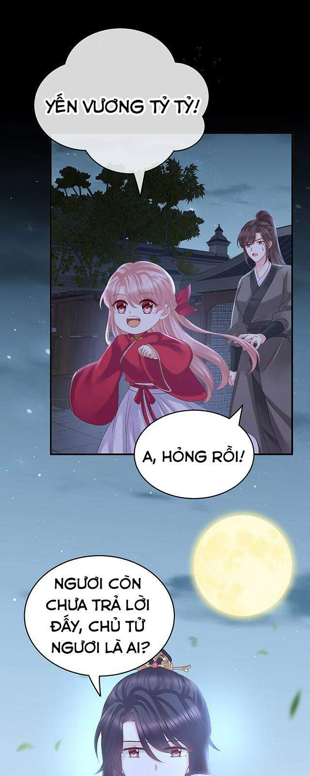 Kiều Phu Có Hỉ Chapter 30.2 - 1