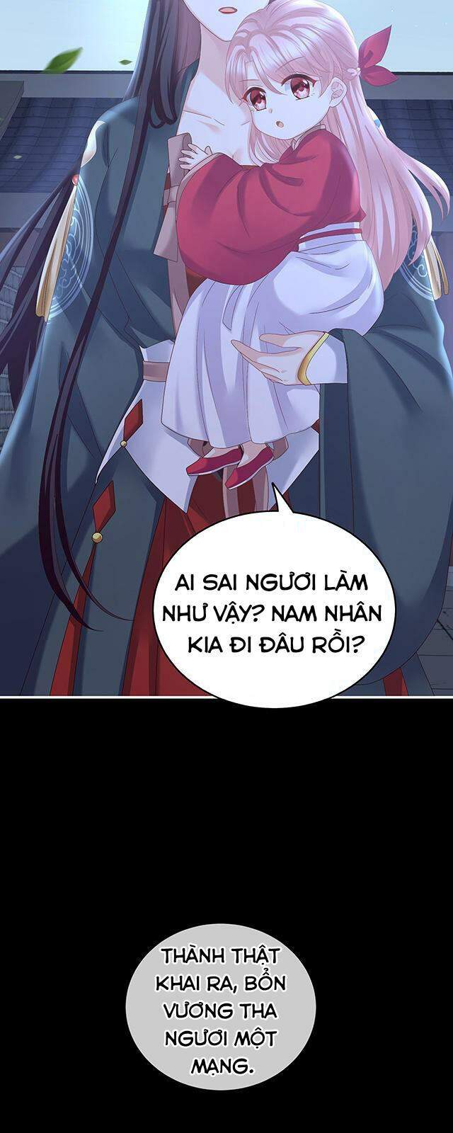 Kiều Phu Có Hỉ Chapter 30.2 - 2