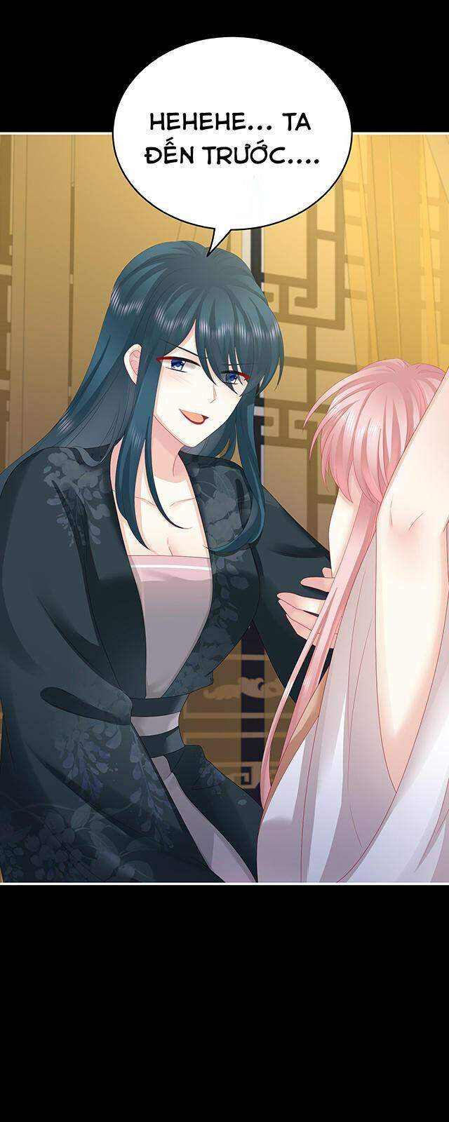 Kiều Phu Có Hỉ Chapter 30.2 - 11