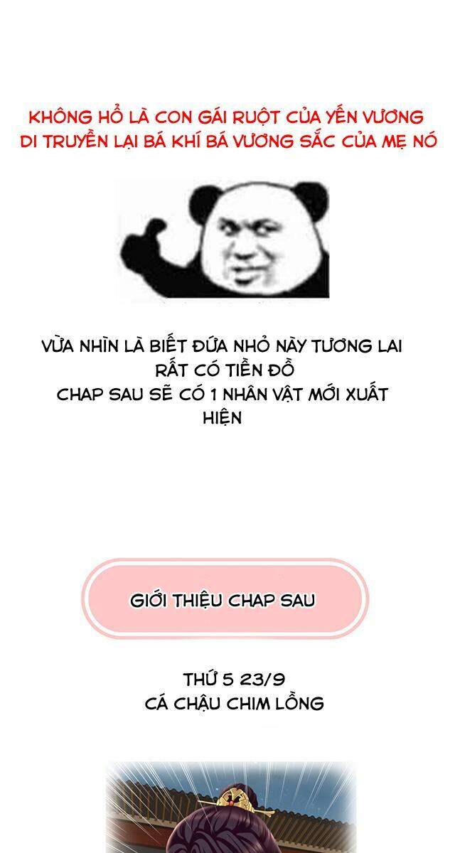 Kiều Phu Có Hỉ Chapter 30.2 - 12