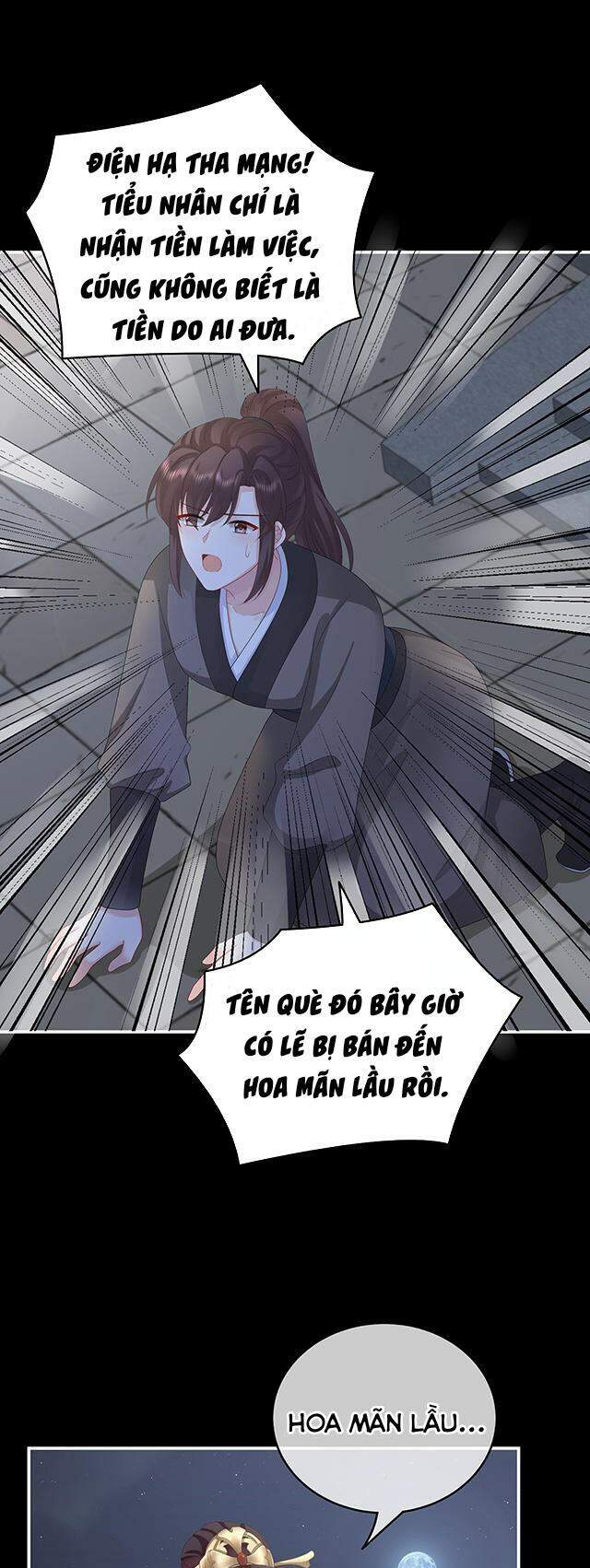 Kiều Phu Có Hỉ Chapter 30.2 - 3