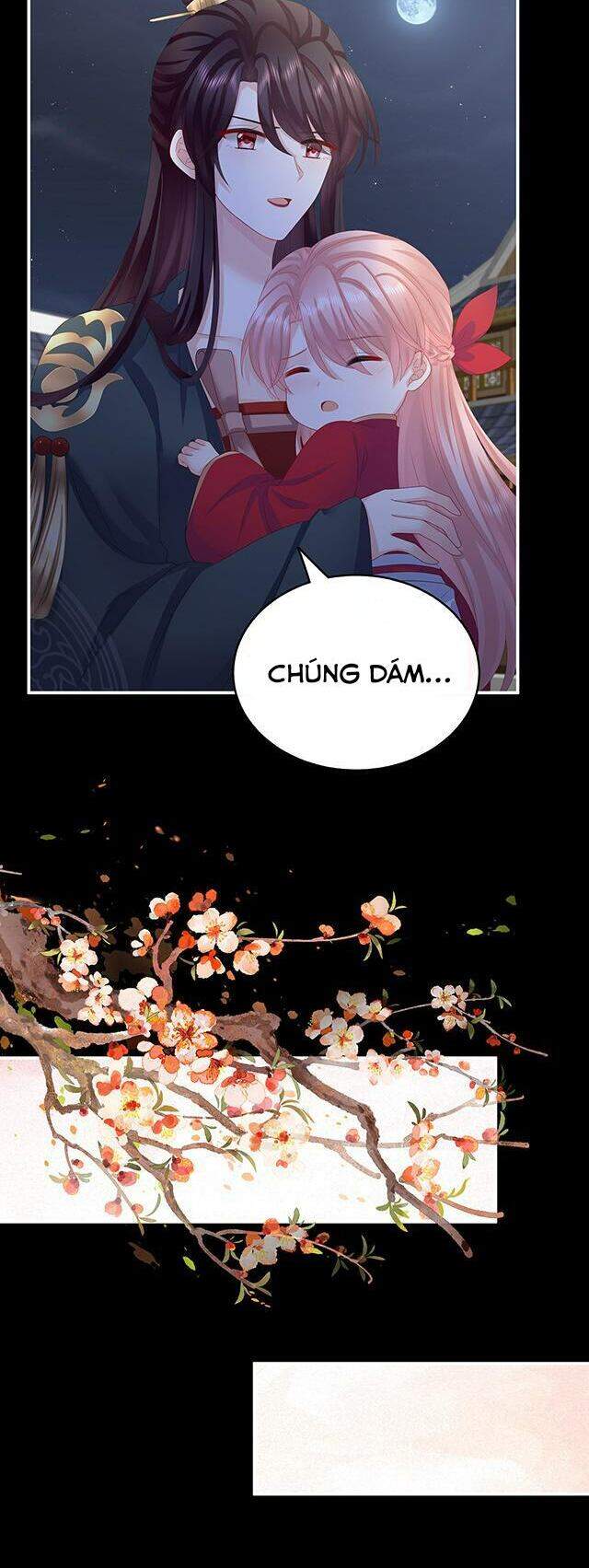 Kiều Phu Có Hỉ Chapter 30.2 - 4