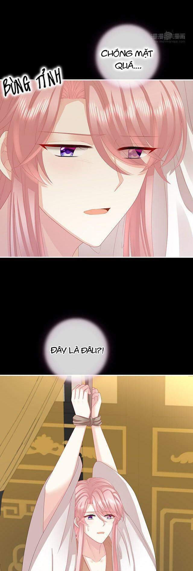 Kiều Phu Có Hỉ Chapter 30.2 - 5