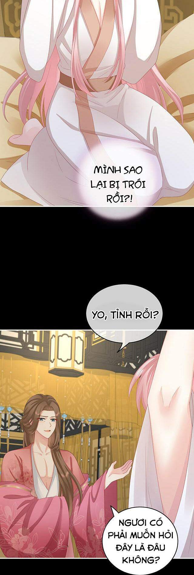 Kiều Phu Có Hỉ Chapter 30.2 - 6