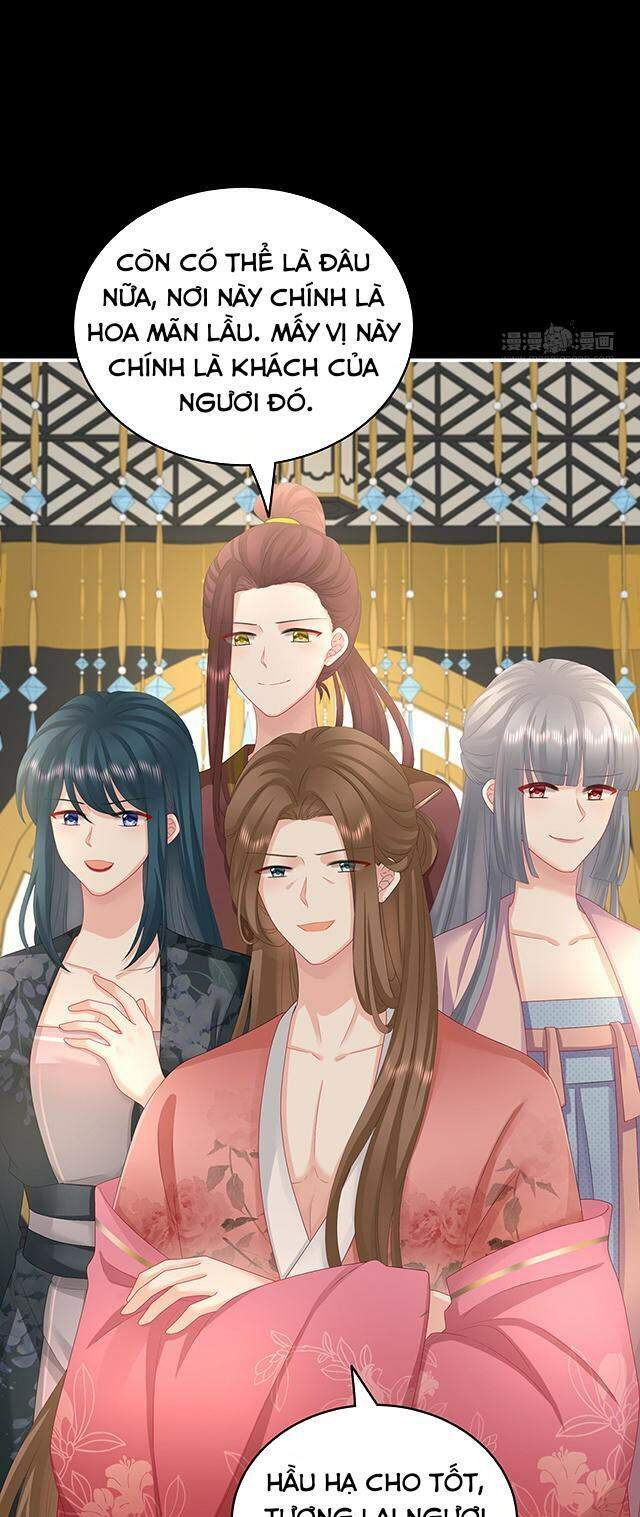 Kiều Phu Có Hỉ Chapter 30.2 - 7