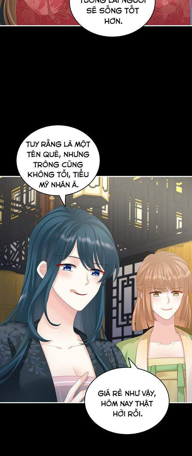 Kiều Phu Có Hỉ Chapter 30.2 - 8