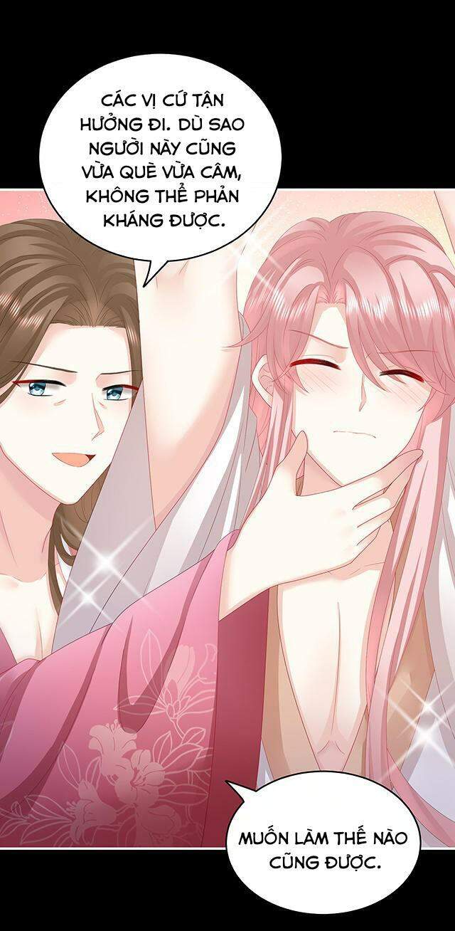 Kiều Phu Có Hỉ Chapter 30.2 - 9