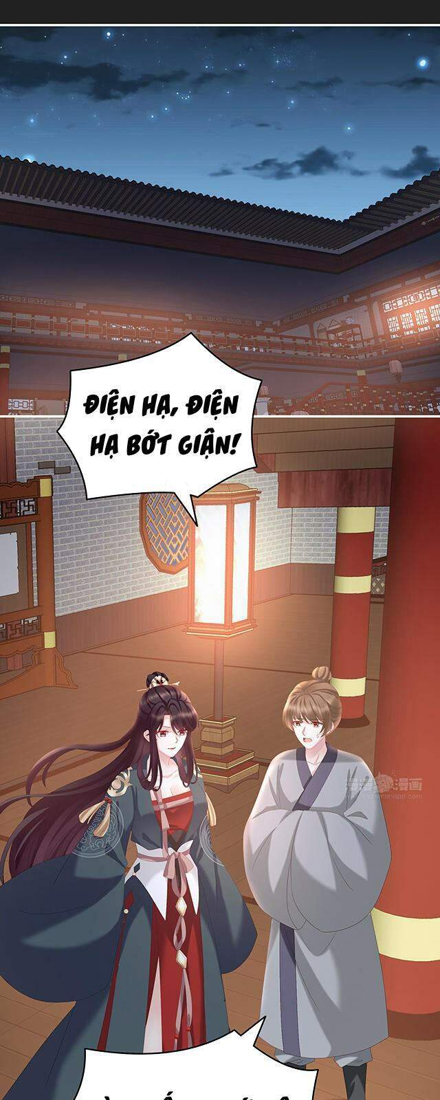 Kiều Phu Có Hỉ Chapter 31.1 - 11