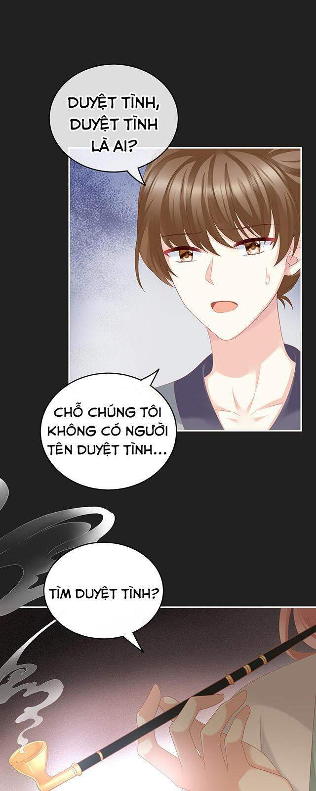 Kiều Phu Có Hỉ Chapter 31.1 - 13