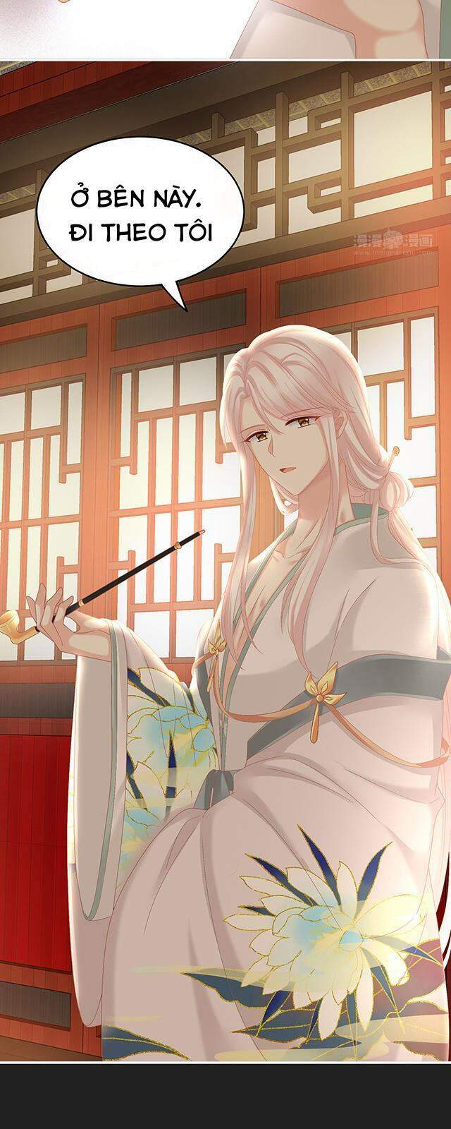 Kiều Phu Có Hỉ Chapter 31.1 - 14