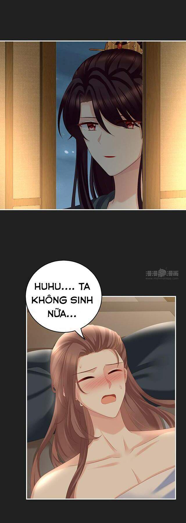 Kiều Phu Có Hỉ Chapter 31.1 - 16