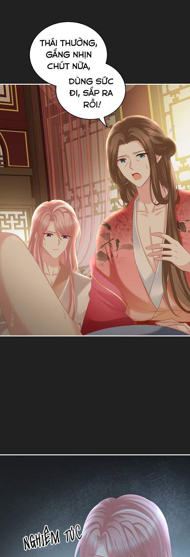 Kiều Phu Có Hỉ Chapter 31.1 - 17