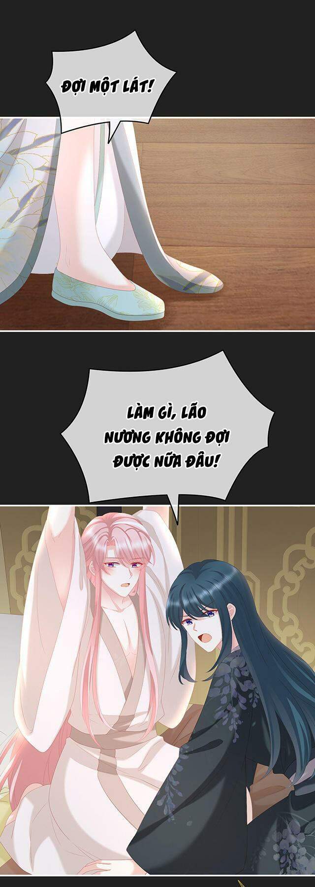 Kiều Phu Có Hỉ Chapter 31.1 - 3