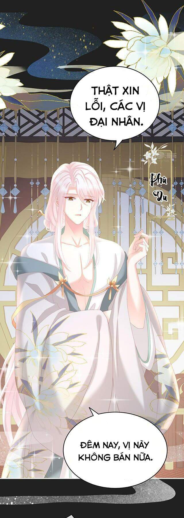 Kiều Phu Có Hỉ Chapter 31.1 - 4