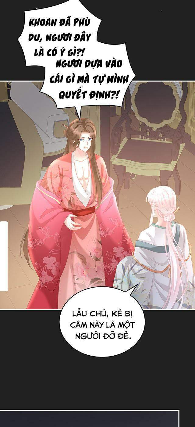 Kiều Phu Có Hỉ Chapter 31.1 - 5