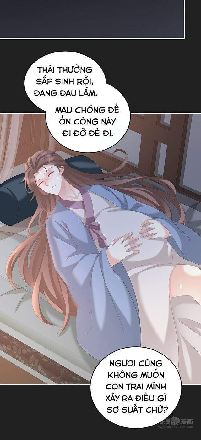 Kiều Phu Có Hỉ Chapter 31.1 - 6