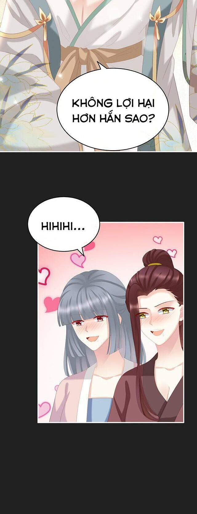 Kiều Phu Có Hỉ Chapter 31.1 - 10