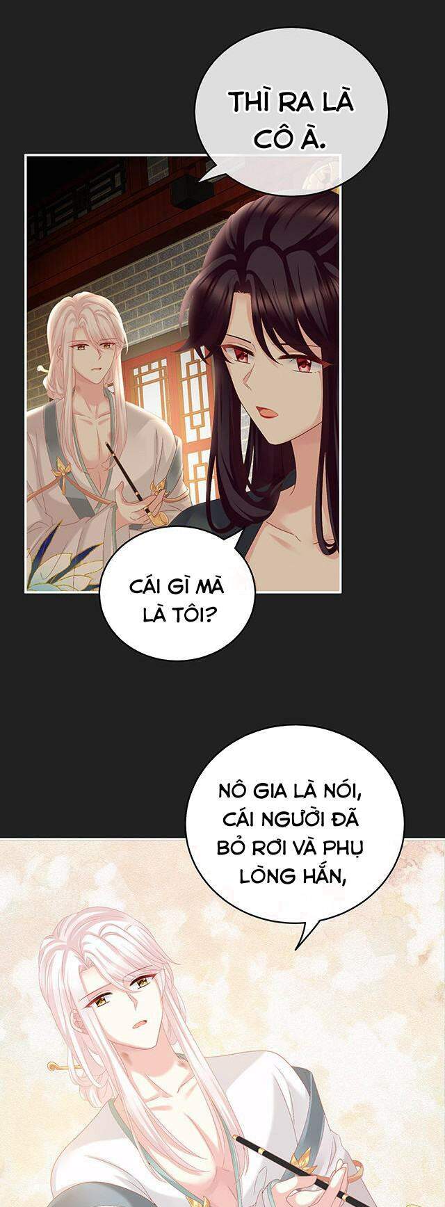 Kiều Phu Có Hỉ Chapter 31.2 - 1