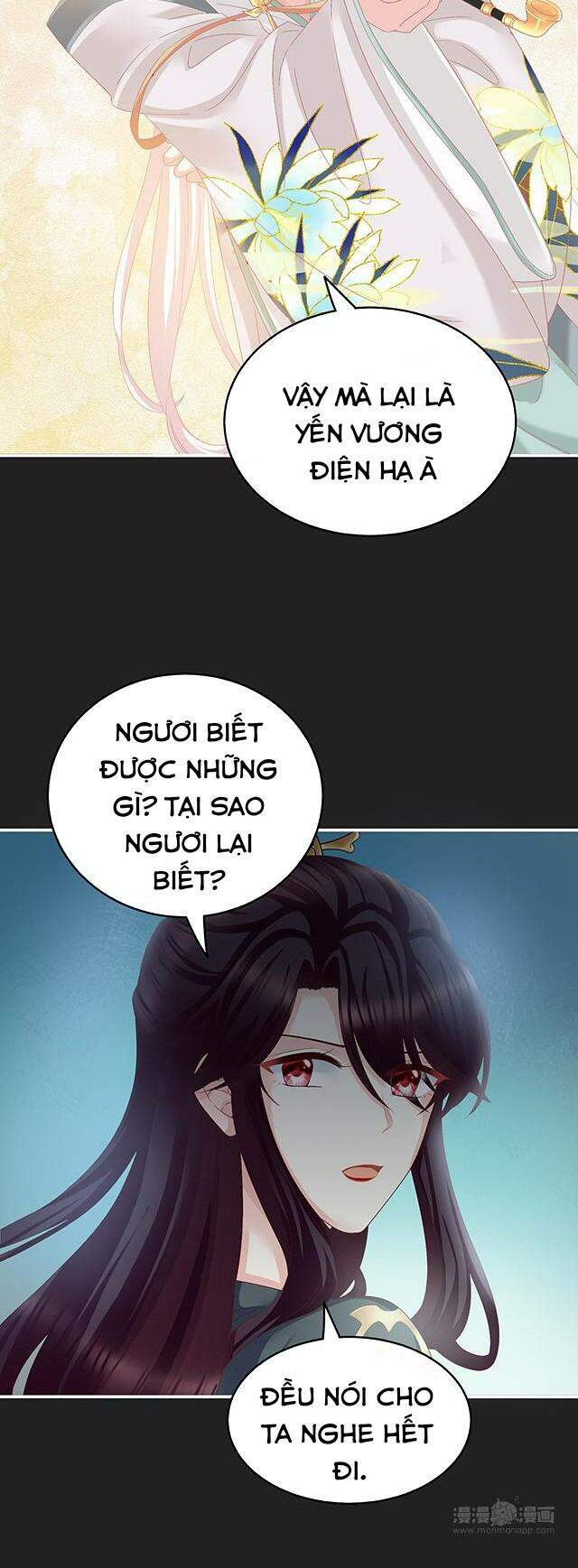 Kiều Phu Có Hỉ Chapter 31.2 - 2