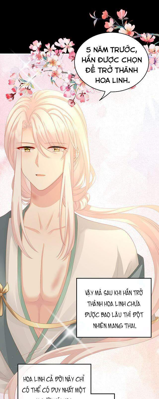 Kiều Phu Có Hỉ Chapter 31.2 - 3