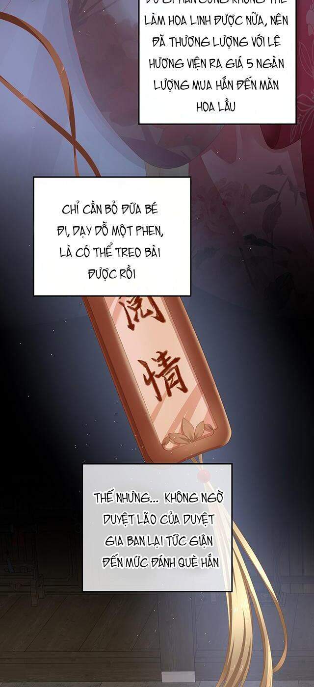 Kiều Phu Có Hỉ Chapter 31.2 - 6