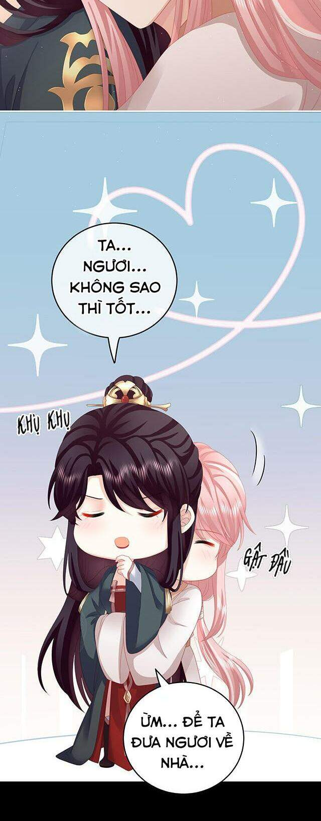 Kiều Phu Có Hỉ Chapter 32.1 - 11